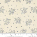 Breathtaking Blues - 3 Sisters for Moda - Porcelain 544405-11