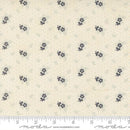 Breathtaking Blues - 3 Sisters for Moda - Porcelain 544406-11