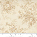 Breathtaking Blues - 3 Sisters for Moda - Porcelain Ecru 544400-21