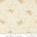 Breathtaking Blues - 3 Sisters for Moda - Porcelain Ecru 544402-21