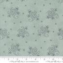 Breathtaking Blues - 3 Sisters for Moda - Sky 544405-13