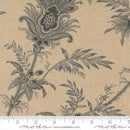 Breathtaking Blues by 3 Sisters for Moda - Mochi Linen Porcelain 544401L-11