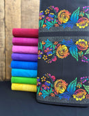 Sew Precise Border KIT - Brights