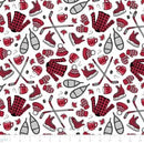 Brown Bag Mystery Kit 2026 - Canadian Eh! - 60" x 60"