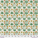 Buttermere by Freespirit - Daisy Ivory PWWM088.IVORY
