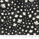 Canadian Classics 3 - Northcott - Canada Leaf Black - 28783-99