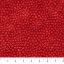 Canadian Classics 3 - Northcott - Leaf Blender Red - 28785-24