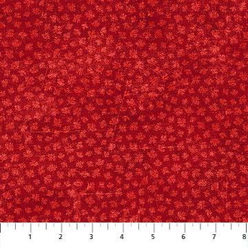 Canadian Classics 3 - Northcott - Leaf Blender Red - 28785-24