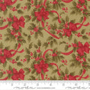 Candlelight Christmas - Moda - 3 Sisters - Sage 544423-14
