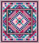 Candy Crush Full KIT - by Wilmington (92" x 103")