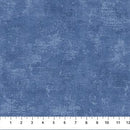 Canvas FLANNEL - 108" Wideback - Northcott - Denim BF9030-43