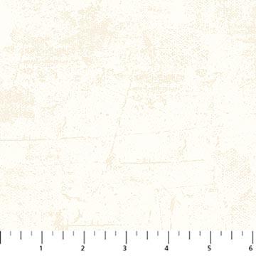 Canvas by Northcott - Antique White 9030-110