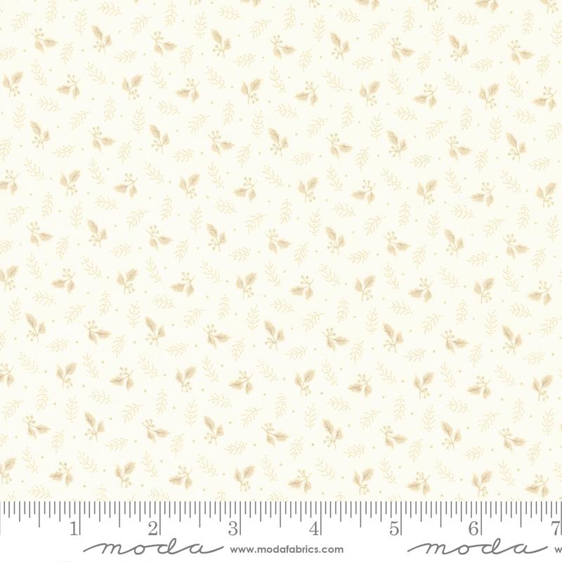 Cascade by 3 Sisters for Moda - Cloud 544326-11