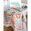 Celebrate with Quilts BOOK - by It's Sew Emma - ISE957