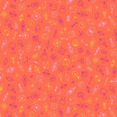 Century Prints - Deco Glo II by Giucy Giuce - Persimmon CS787-O