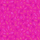 Century Prints - Deco Glo II by Giucy Giuce - Water CS787-E