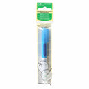 Chaco Pen Blue w/Eraser by Clover - Water Soluble