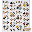 Chatsworth FULL QUILT KIT- includes binding (74" x 88")