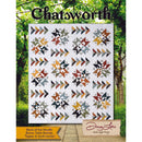 Chatsworth by Doug Leko for Antler Quilt Design P04216