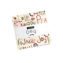 Chilly - by Sweetwater for Moda - Mini Charm - 2.5"x2.5" 42 pc - MC55710