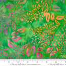 Chroma Batiks by Moda - Shamrock 4366-25