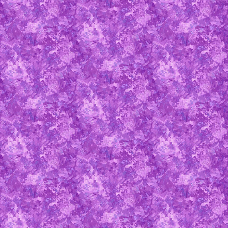 Chroma by Northcott - Orchid 9060-83