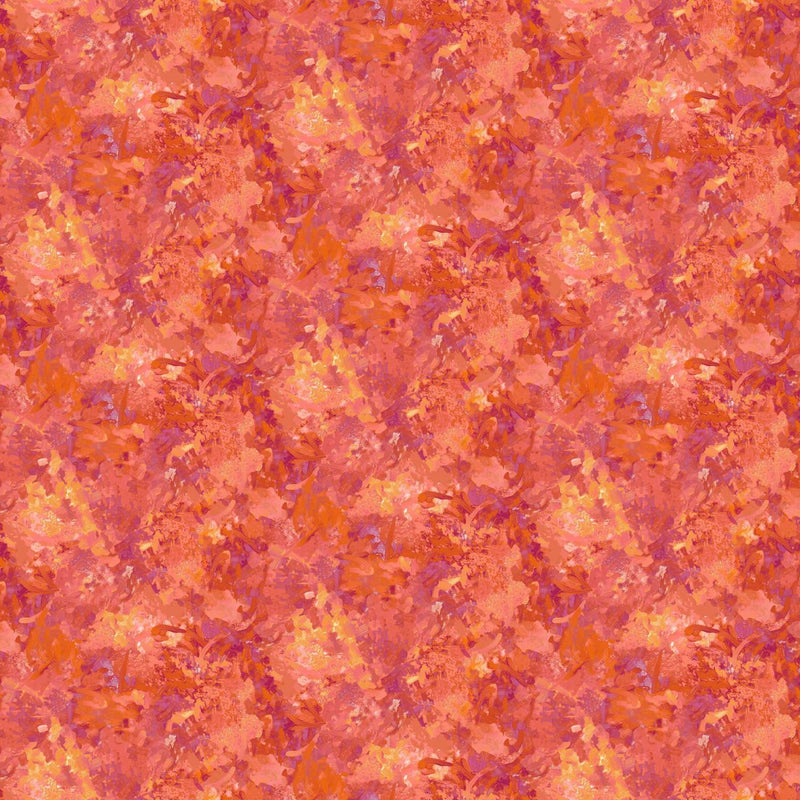 Chroma by Northcott - Tuscan Sun 9060-56