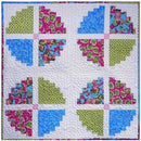 Circle Time PATTERN by Camilla Quilts - CLPCAM003