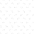 Classic Keepsakes by Kanvas Studio - Daisy Garden White 14657-09