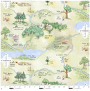 Classic Winnie - Studio E - Map 8715-60 Lt Green