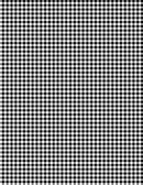 Classics by Wilmington - White/Check Checker 39161-199