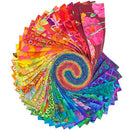Collective Classics Jelly Roll - Kaffe Fassett 40pc - FB4DRGP.SPECTRUM