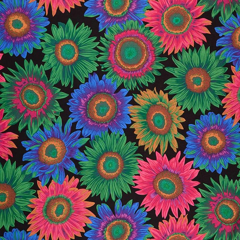 Collective Classics Kaffe Fassett - VanGogh PWPJ111.DARK