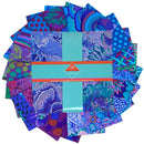 Collective Classics Layer Cake - Kaffe Fassett 42pc - FB610GP.ROYAL