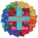 Collective Classics Layer Cake - Kaffe Fassett 42pc - FB610GP.SPECTRUM