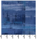 Colorfield - Wideback 108" - Maywood Studio - Navy MASQBD650-N