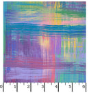 Colorfield - Wideback 108" - Maywood Studio - Rainbow Multi MASQBD650-Z