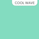 Colorworks Premium Solid  - Cool Wave 9000-644