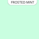 Colorworks Premium Solid - Frosted Mint 9000-752
