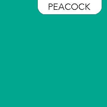 Colorworks Premium Solid - Peacock - 9000-744