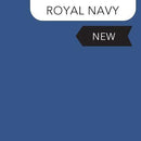 Colorworks Premium Solid - Royal Navy 9000-473