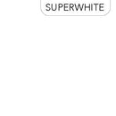 Colorworks Premium Solid - Super White 9000-100