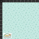 Colour Harmony by Stof - Blue 4501-439