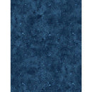Complements Splatter by Wilmington - Dark Blue 31588-444