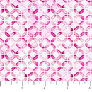 Concerto - Northcott - Pink Grid - DP27833-22