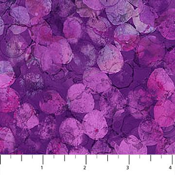 Concerto - Northcott - Purple Dots - DP27834-86