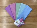 Confetti - Summer (5pc) FQ Bundle - (approx 20" x 22")