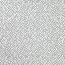 Confetti Dots - Black Dots on White 28