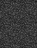 Connect the Dots Essentials by Wilmington - Dots Wh/Bl 3023-39724-991
