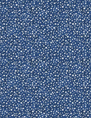 Connect the Dots Essentials by Wilmington - Dots Wh/Blue 3023-39724-491